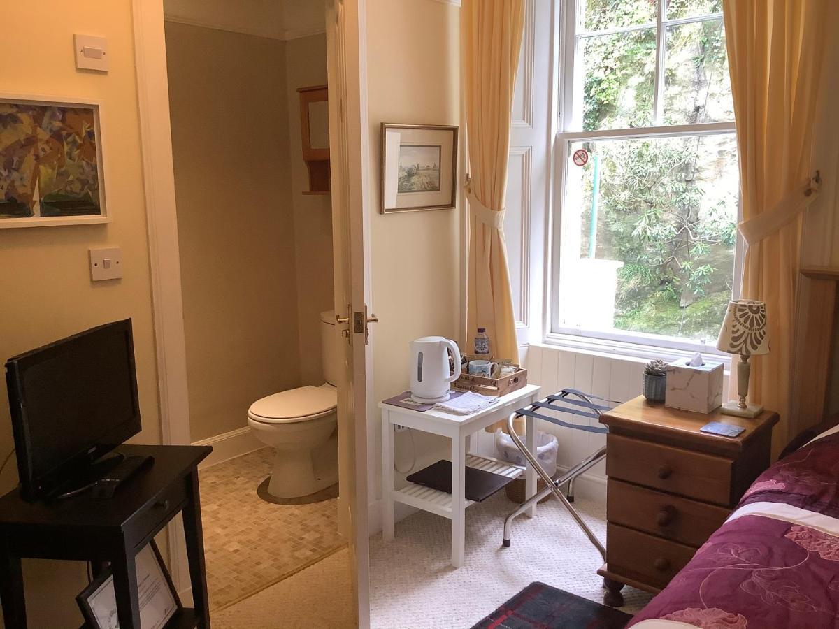 Struan House B&B Тарберт Экстерьер фото